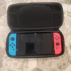 نينتيندو سويتش 1