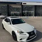 لكزس موديل 2014 نظيفه is250
