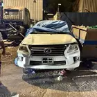 جيب لكزس 2012 مقلوب