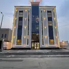 شقق فاخرة للبيع بحي الرحاب بتقييم مرتفع