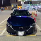 مازدا 6 2019 للبيع