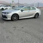 كامري 2021 هايبرد