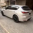 مازدا CX-60 2025 فل كامل  High Plus