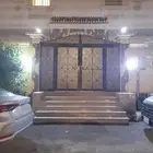 للايجار في السنابل أ اربع غرف خلف البيك