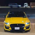 موستينغ 2015 ايكو بوست