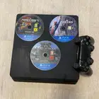 سوني 4
