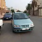 هيونداي ماتريكس موديل 2002