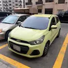 سبارك شفروليه 2017