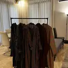 اطقم جميلة ومرتبة للسفر ملابس واسعة بديل العباية