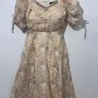 فستان
