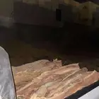 حطب سمر المدينه مسح صندوق غمارتين