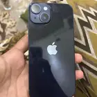 بيع جوال 14  128 G  بحالة الوكاله مايشتكي سبب البيع محتاج