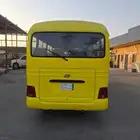 باص هونداي كونتي