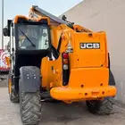 رافعة شوكية JCB جي سي بي للإيجار اليومي الشهري السنوي