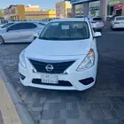 للبيع سيارة صني موديل 2015