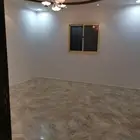 شقق للإيجار المجمعة حي الملك عبدالله عوائل عدد 7شقق