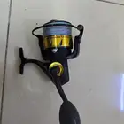 مكينة بين سبينفشر 8500 الجيل السادس