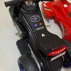 دباب كهربائي وسكوتر