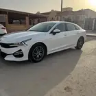 كيا K5 2021