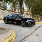 اودي A5 SLin