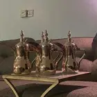 قهوجي وصبابين في شرق الرياض