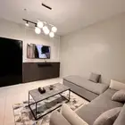 للإيجار شقه مفروشه بخميس مشيط حي شباعه سويت غرفه وصاله