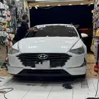 سوناتا 2020