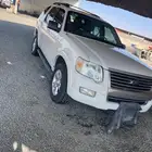 فورد اكسبلور 2010 نظيف