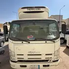 ايسوزو ثلاجة تجميد