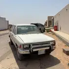 هايلوكس نظيف
