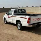 هايلكس 2014