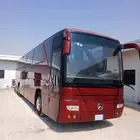 باص مرسدس ترسيمه