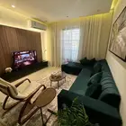 للبيع شقه استثماريه في النرجس