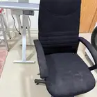 كرسي نظيف