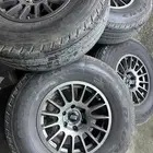 جنوط برايد 6مسمار معا كفرات شاهين ريدنز مقاس 900 17