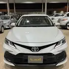 كامري 2022 LE