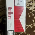 للبيع بورو احمر وفاخر