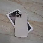 آيفون 16 برو ماكس 256 شبه الجديد