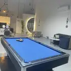 للبيع طالواة بلياردوا شبه جديده