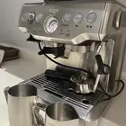 مكينة اسبريسو