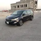 كيا كرنفال فل كامل