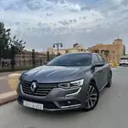 رينو تاليسمان2018