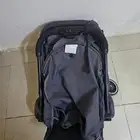 سرير  عربه اطفال سرير اطفال