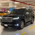 لاندكروزر VXR مديل 2023