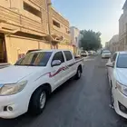 هايلوكس 2013