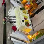 تنسيق غرف عرسان