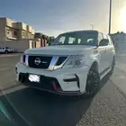 للبيع باترول 2010