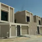 للبيع فلل مودرن جديده بالهفوف بحي الرابيه ب780 الف بالسعي