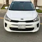 كيا ريو 2020