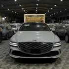 جينسس G80 برستيج 2025